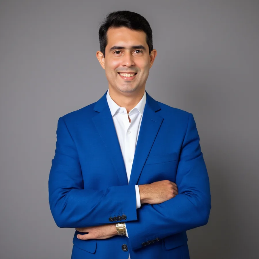 Dr. Rui Faria — Cardiologista especialista em diagnóstico cardiovascular e prevenção de doenças do coração