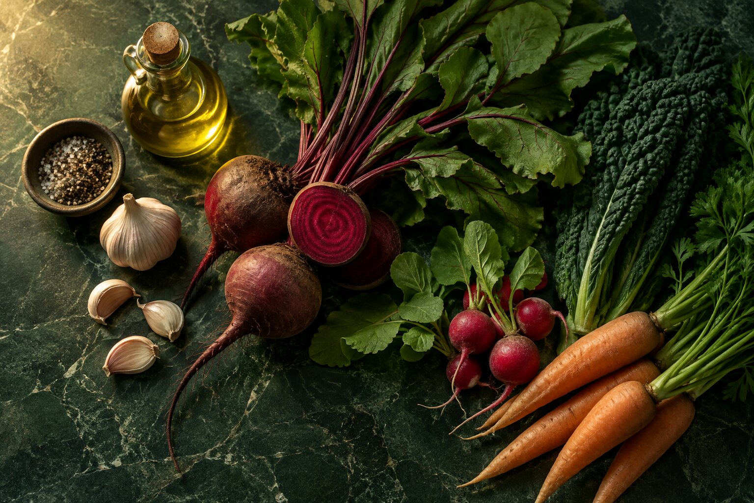Alimentos que Desentopem as Artérias: O Que a Ciência Mostra